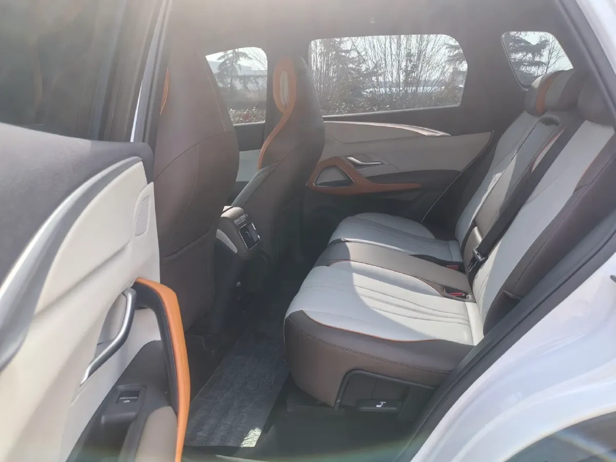 2022 Ruichi Auto EC31 BEV 41.932KWH,autocango,china used car exporter,china ev exporter,chinese used car exporter,chinese used ev exporter