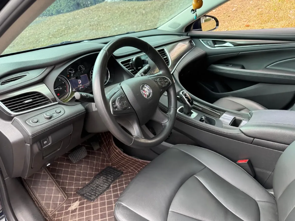 2020 Buick Larcosse 2.0T 237HP L4 9AT,autocango,china used car exporter,china ev exporter,chinese used car exporter,chinese used ev exporter