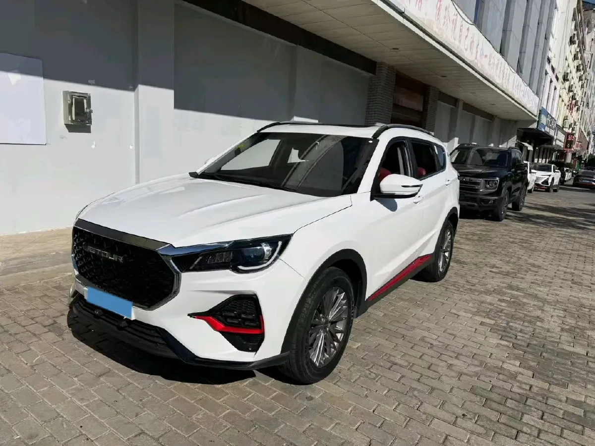 2023 Jetour X70 1.5T 156HP L4 6DCT,autocango,china used car exporter,china ev exporter,chinese used car exporter,chinese used ev exporter