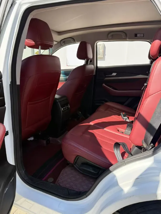 2023 Jetour X70 1.5T 156HP L4 6DCT,autocango,china used car exporter,china ev exporter,chinese used car exporter,chinese used ev exporter