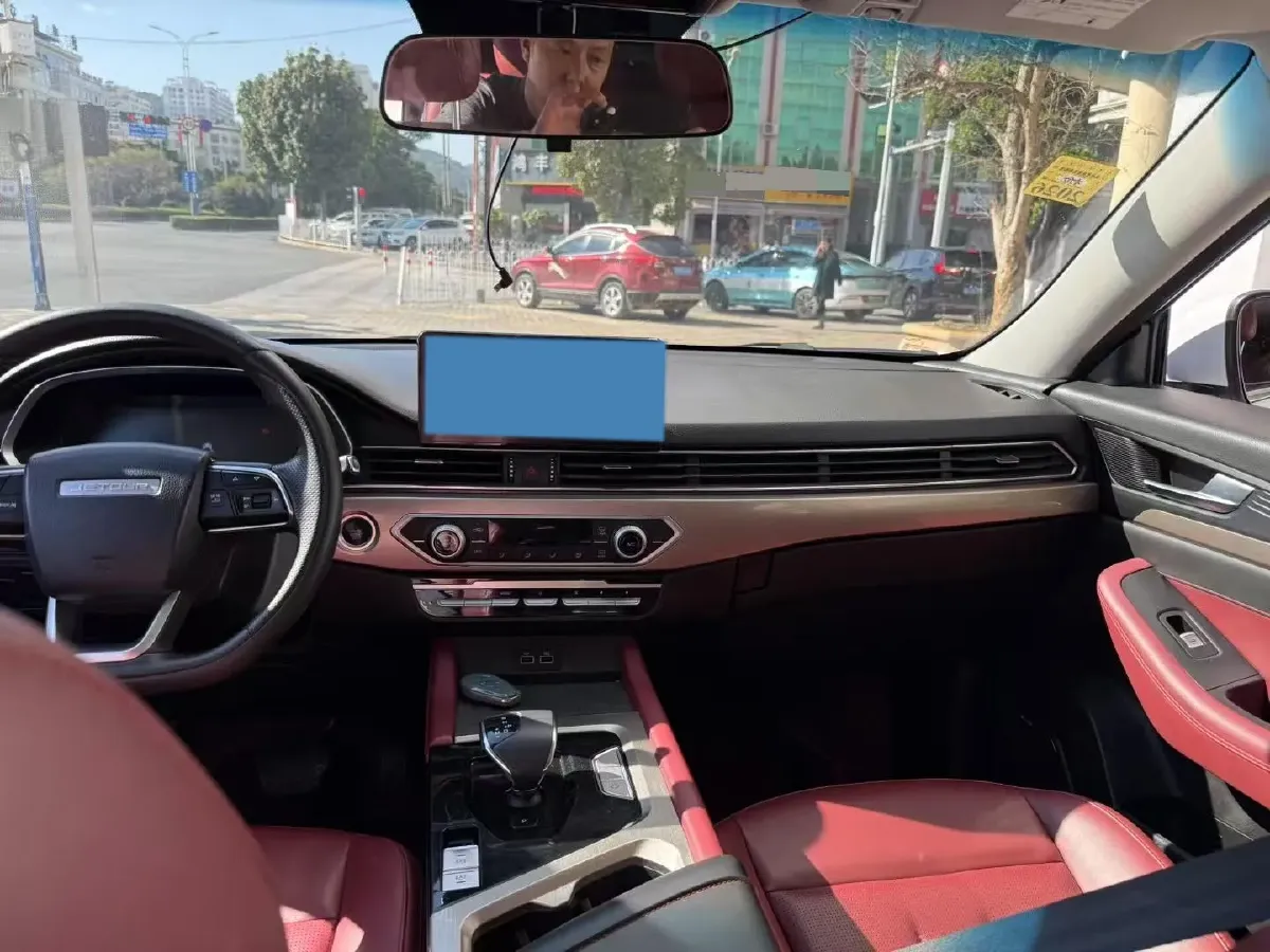 2023 Jetour X70 1.5T 156HP L4 6DCT,autocango,china used car exporter,china ev exporter,chinese used car exporter,chinese used ev exporter