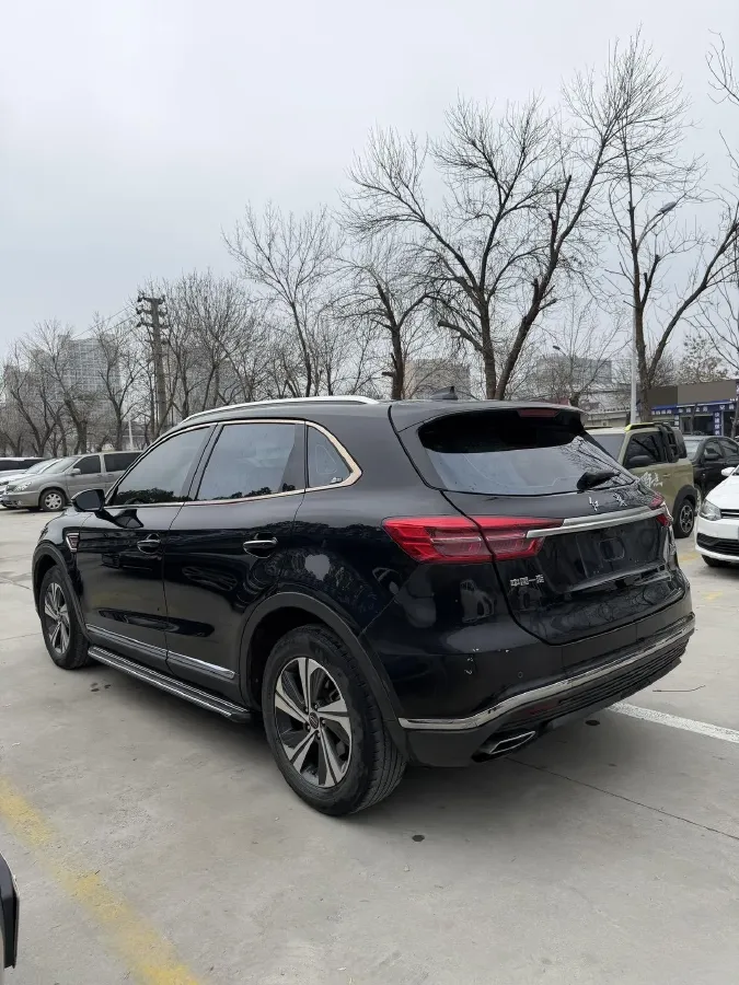 2019 HongQi HS5 2.0T 224HP L4 6AT,autocango,china used car exporter,china ev exporter,chinese used car exporter,chinese used ev exporter