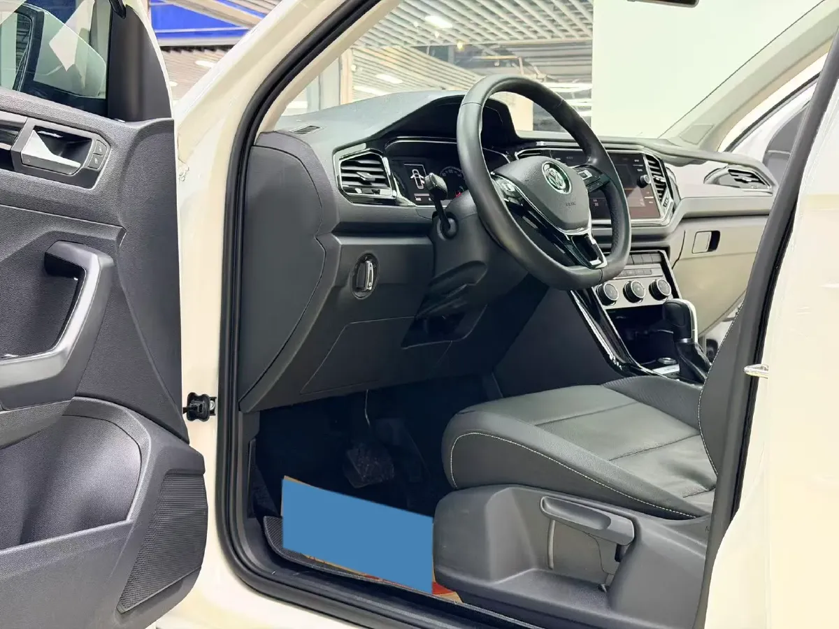 2018 Volkswagen Touran 1.4T 150HP L4 7DCT,autocango,china used car exporter,china ev exporter,chinese used car exporter,chinese used ev exporter