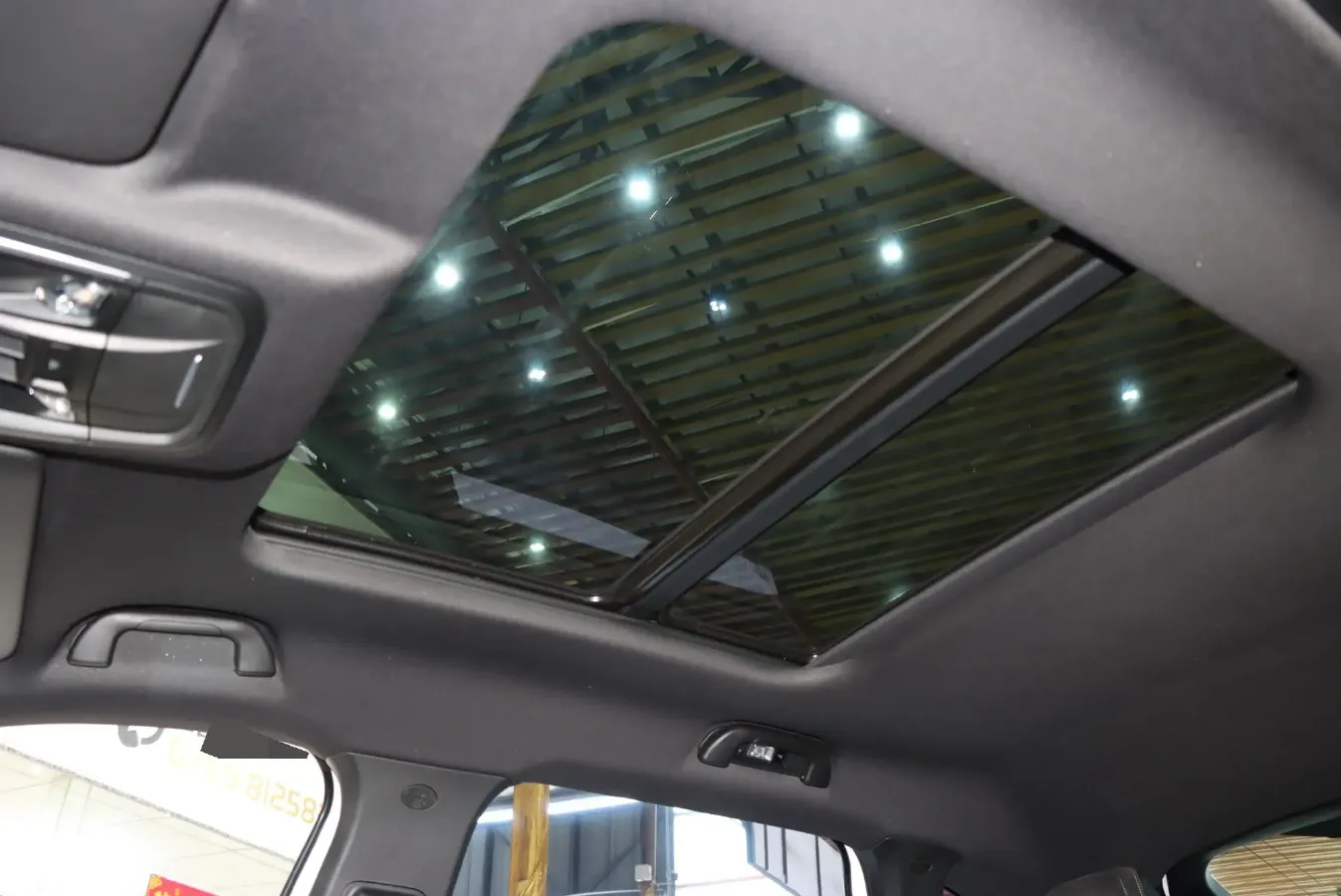 2022 Haval H6S 2.0T 211HP L4 7DCT,autocango,china used car exporter,china ev exporter,chinese used car exporter,chinese used ev exporter