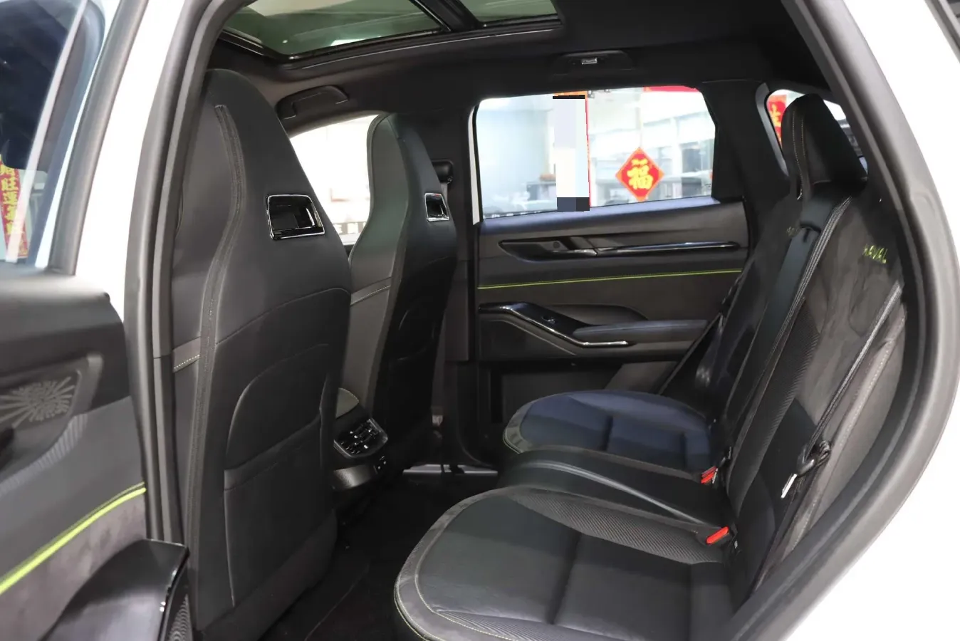 2022 Haval H6S 2.0T 211HP L4 7DCT,autocango,china used car exporter,china ev exporter,chinese used car exporter,chinese used ev exporter