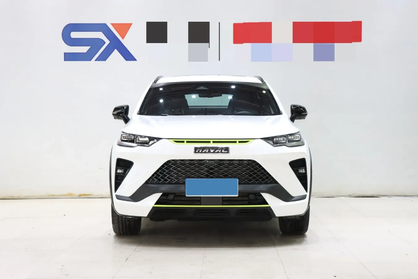 2022 Haval H6S 2.0T 211HP L4 7DCT,autocango,china used car exporter,china ev exporter,chinese used car exporter,chinese used ev exporter