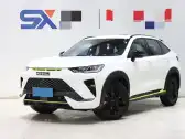 2022 HAVAL H6S,autocango,china used car exporter,china ev exporter,chinese used car exporter,chinese used ev exporter