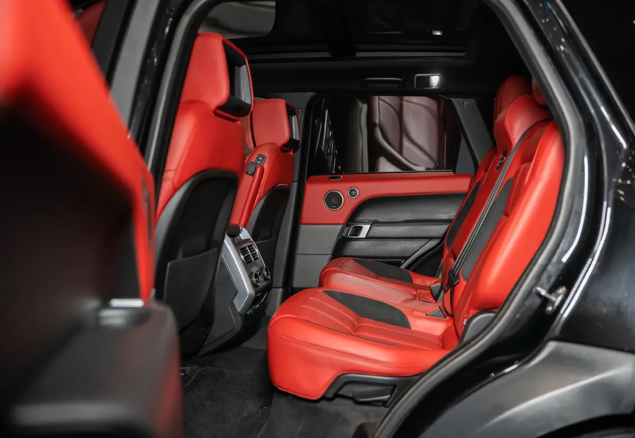 2021 Land Rover Range Rover Sport 3.0T 360HP L6 8AT,autocango,china used car exporter,china ev exporter,chinese used car exporter,chinese used ev exporter