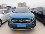 2019 Volkswagen Tayron 2.0T 186HP L4 7DCT