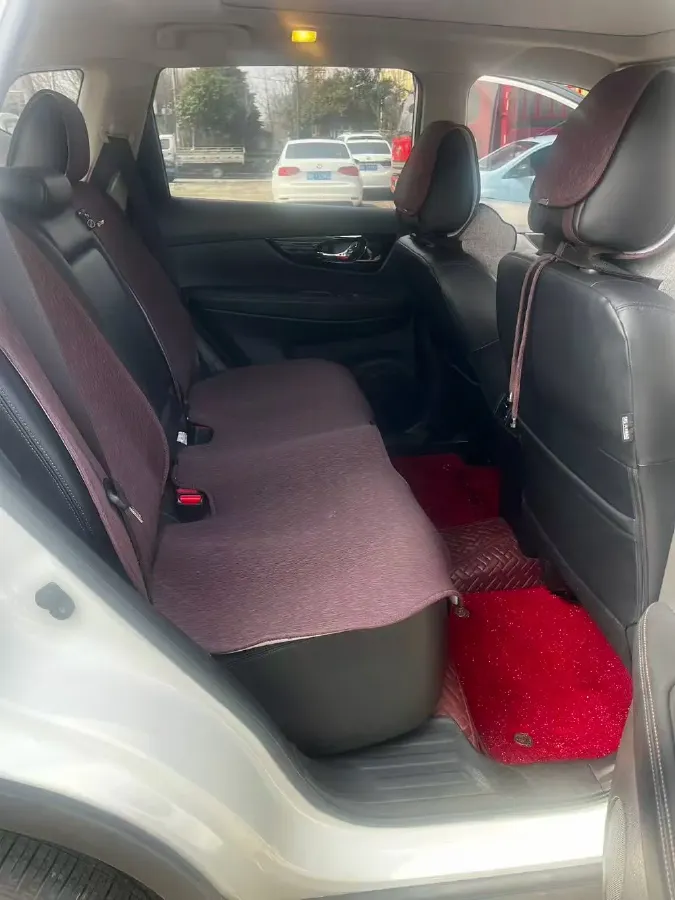 2021 Nissan X-Trail 2.0L 151HP L4 CVT,autocango,china used car exporter,china ev exporter,chinese used car exporter,chinese used ev exporter