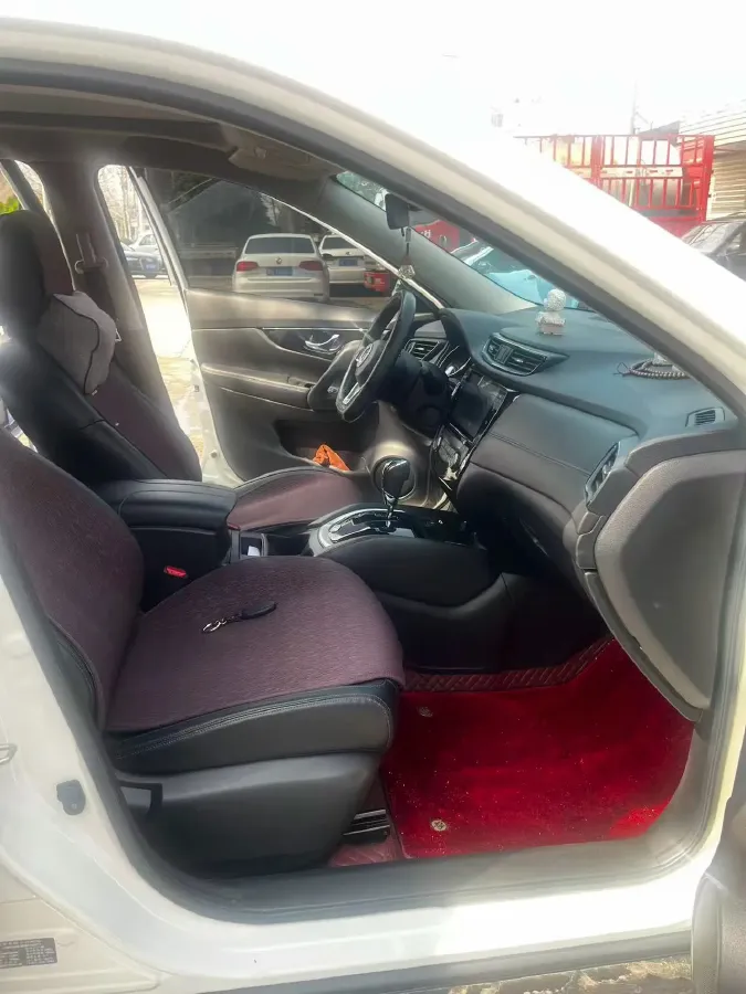 2021 Nissan X-Trail 2.0L 151HP L4 CVT,autocango,china used car exporter,china ev exporter,chinese used car exporter,chinese used ev exporter