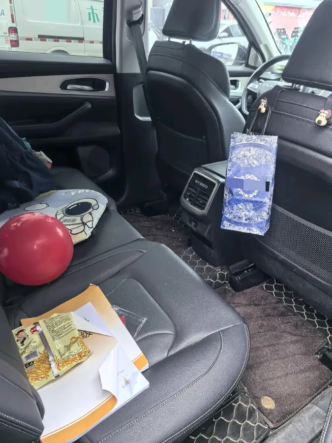 2023 Exceed RX 2.0T 261HP L4 7DCT,autocango,china used car exporter,china ev exporter,chinese used car exporter,chinese used ev exporter