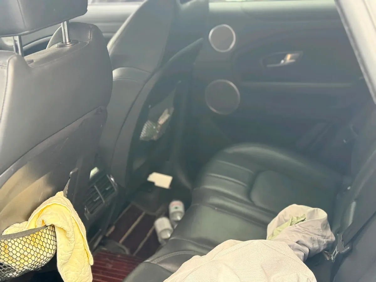 2018 Land Rover Range Rover Evoque 2.0T 241HP L4 9AT,autocango,china used car exporter,china ev exporter,chinese used car exporter,chinese used ev exporter