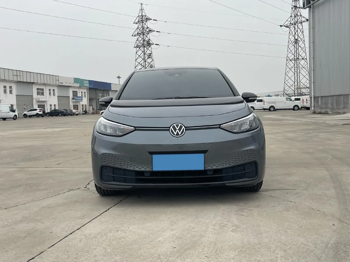 2023 Volkswagen ID.3 BEV 52.8KWH,autocango,china used car exporter,china ev exporter,chinese used car exporter,chinese used ev exporter