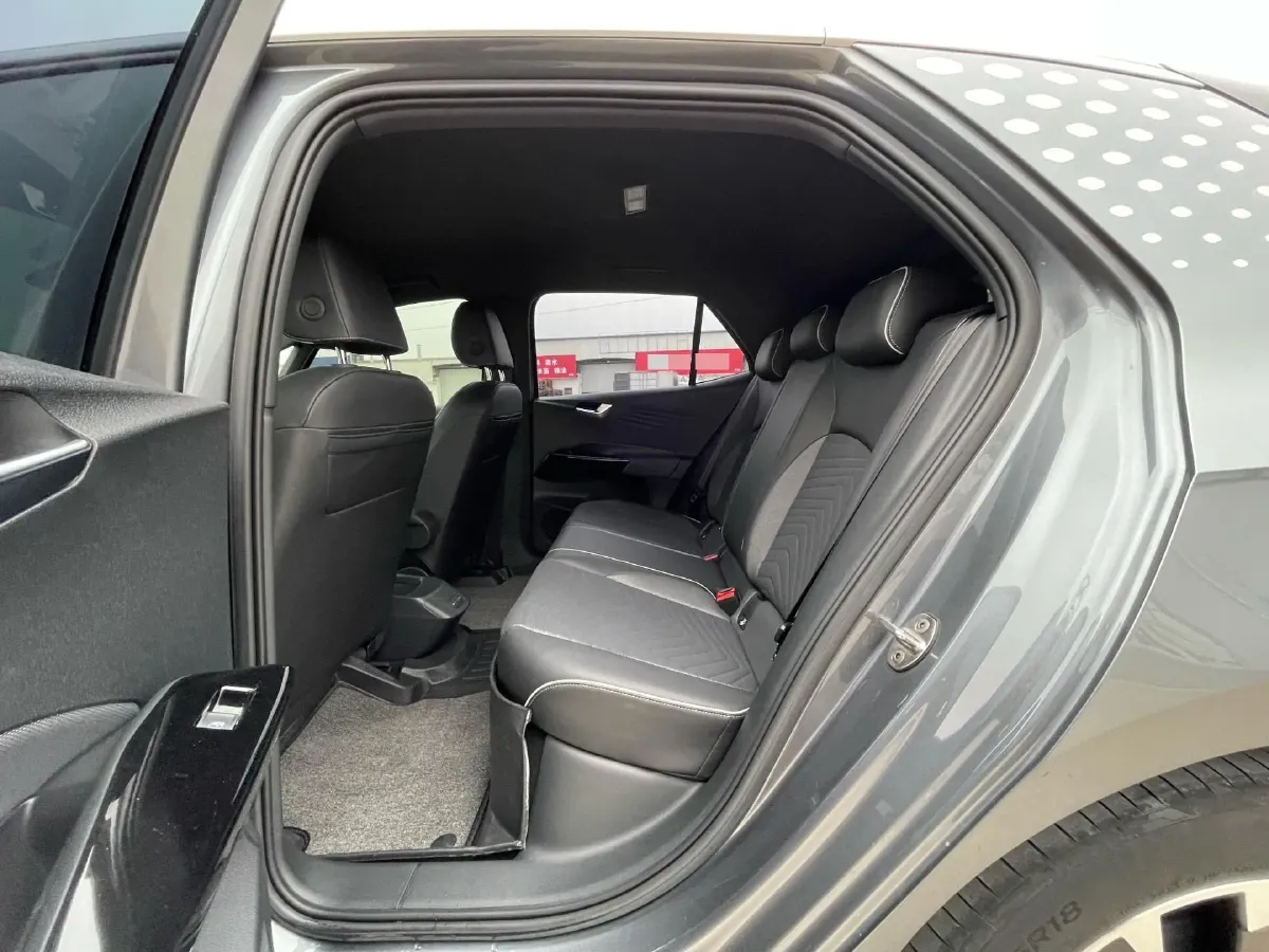 2023 Volkswagen ID.3 BEV 52.8KWH,autocango,china used car exporter,china ev exporter,chinese used car exporter,chinese used ev exporter