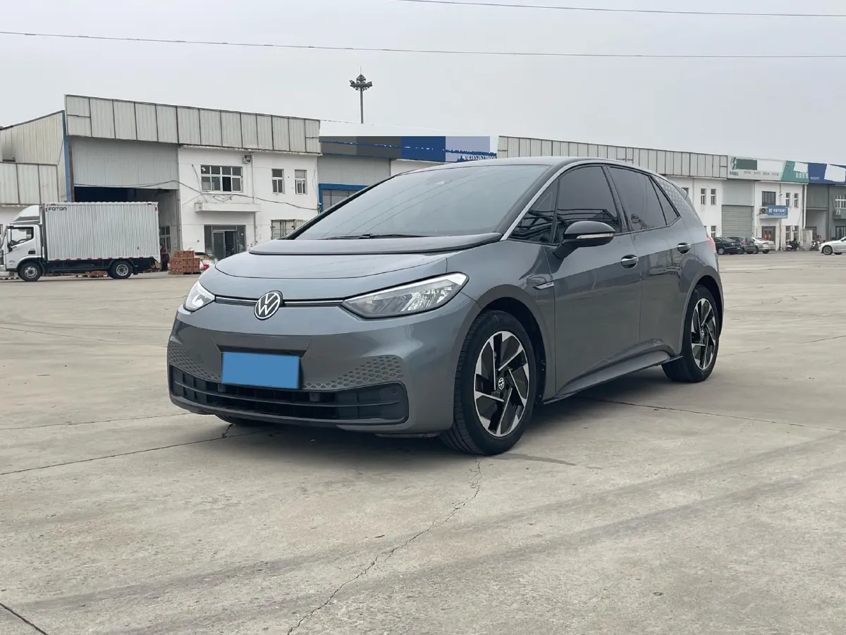 2023 Volkswagen ID.3 BEV 52.8KWH,autocango,china used car exporter,china ev exporter,chinese used car exporter,chinese used ev exporter
