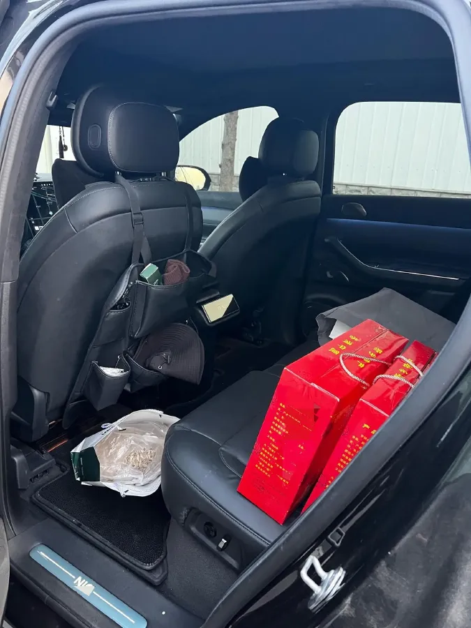 2022 NIO ES7 BEV 75KWH,autocango,china used car exporter,china ev exporter,chinese used car exporter,chinese used ev exporter