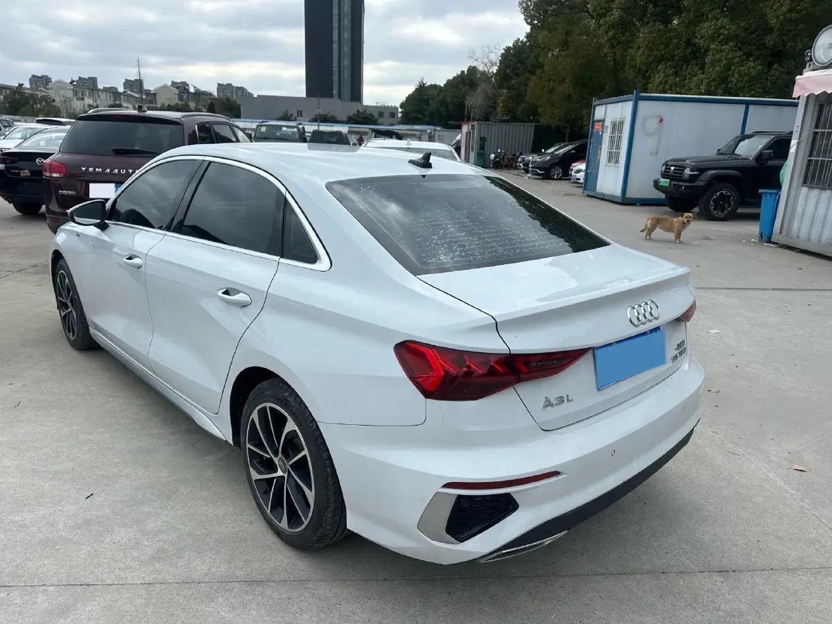 2021 Audi A3 1.4T 150HP L4 7DCT,autocango,china used car exporter,china ev exporter,chinese used car exporter,chinese used ev exporter