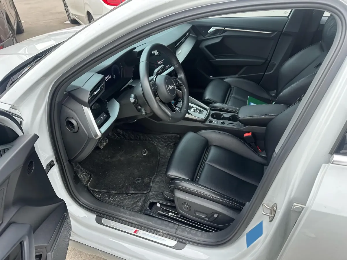 2021 Audi A3 1.4T 150HP L4 7DCT,autocango,china used car exporter,china ev exporter,chinese used car exporter,chinese used ev exporter