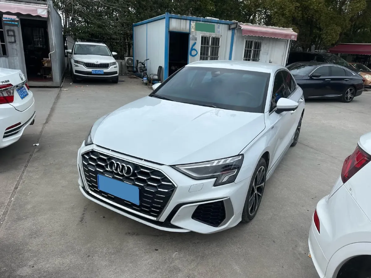 2021 Audi A3 1.4T 150HP L4 7DCT,autocango,china used car exporter,china ev exporter,chinese used car exporter,chinese used ev exporter