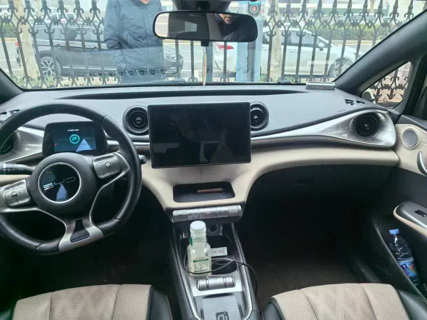 2023 BYD Dolphin BEV 44.928KWH,autocango,china used car exporter,china ev exporter,chinese used car exporter,chinese used ev exporter