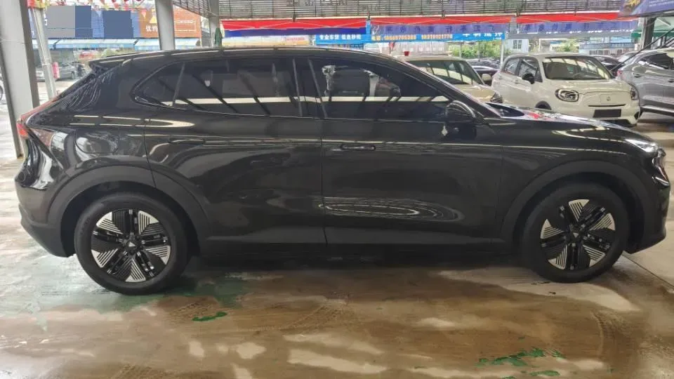 2025 ChangAn QiYuan A07 BEV 56.1KWH,autocango,china used car exporter,china ev exporter,chinese used car exporter,chinese used ev exporter