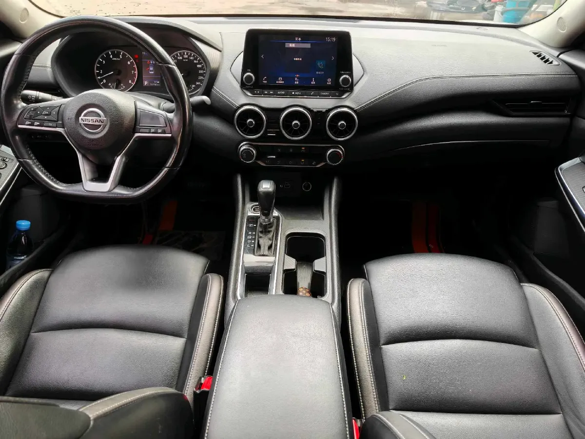 2020 Nissan Sylphy 1.6L 139HP L4 CVT,autocango,china used car exporter,china ev exporter,chinese used car exporter,chinese used ev exporter