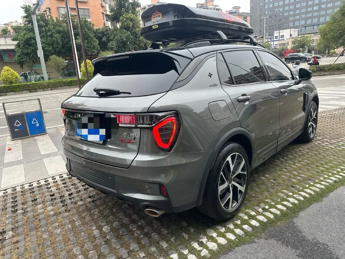 2021 LYNK&CO 01 2.0T 254HP L4 8AT,autocango,china used car exporter,china ev exporter,chinese used car exporter,chinese used ev exporter