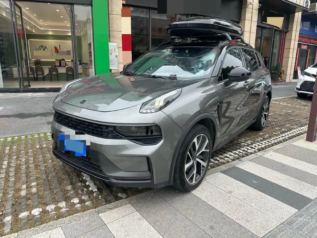 2021 LYNK&CO 01 2.0T 254HP L4 8AT,autocango,china used car exporter,china ev exporter,chinese used car exporter,chinese used ev exporter