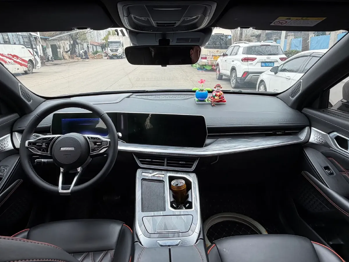 2022 Haval XY 1.5T 184HP L4 7DCT,autocango,china used car exporter,china ev exporter,chinese used car exporter,chinese used ev exporter