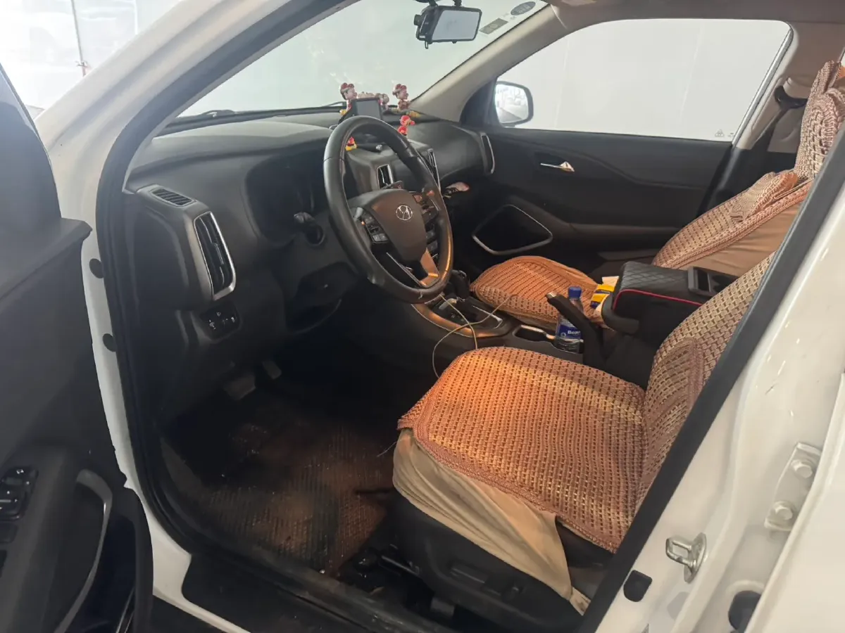 2019 Hyundai ix35 2.0L 160HP L4 6AT,autocango,china used car exporter,china ev exporter,chinese used car exporter,chinese used ev exporter