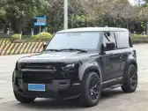2024 LAND ROVER DEFENDER 2024 LAND ROVER DEFENDER,autocango,china used car exporter,china ev exporter,chinese used car exporter,chinese used ev exporter