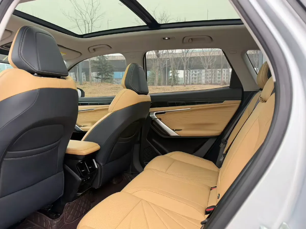 2023 Geely StarRay 1.5T 181HP L4 7DCT,autocango,china used car exporter,china ev exporter,chinese used car exporter,chinese used ev exporter