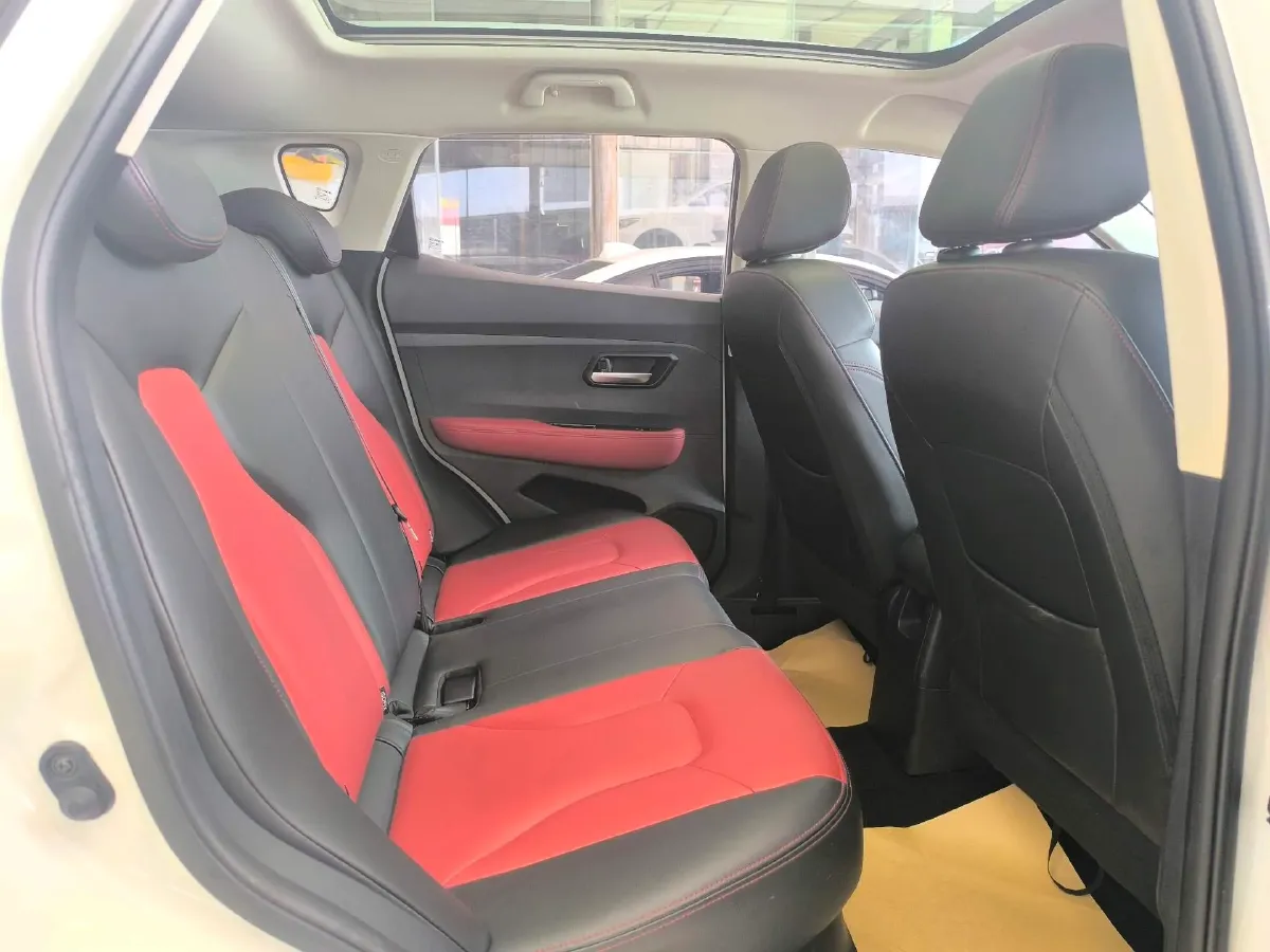 2018 Haval H2s 1.5T 150HP L4 7DCT,autocango,china used car exporter,china ev exporter,chinese used car exporter,chinese used ev exporter