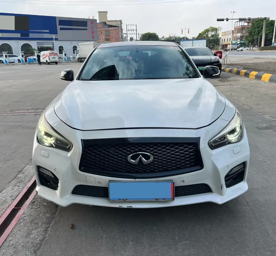 2016 Infiniti Q50L 2.0T 211HP L4 7AT,autocango,china used car exporter,china ev exporter,chinese used car exporter,chinese used ev exporter