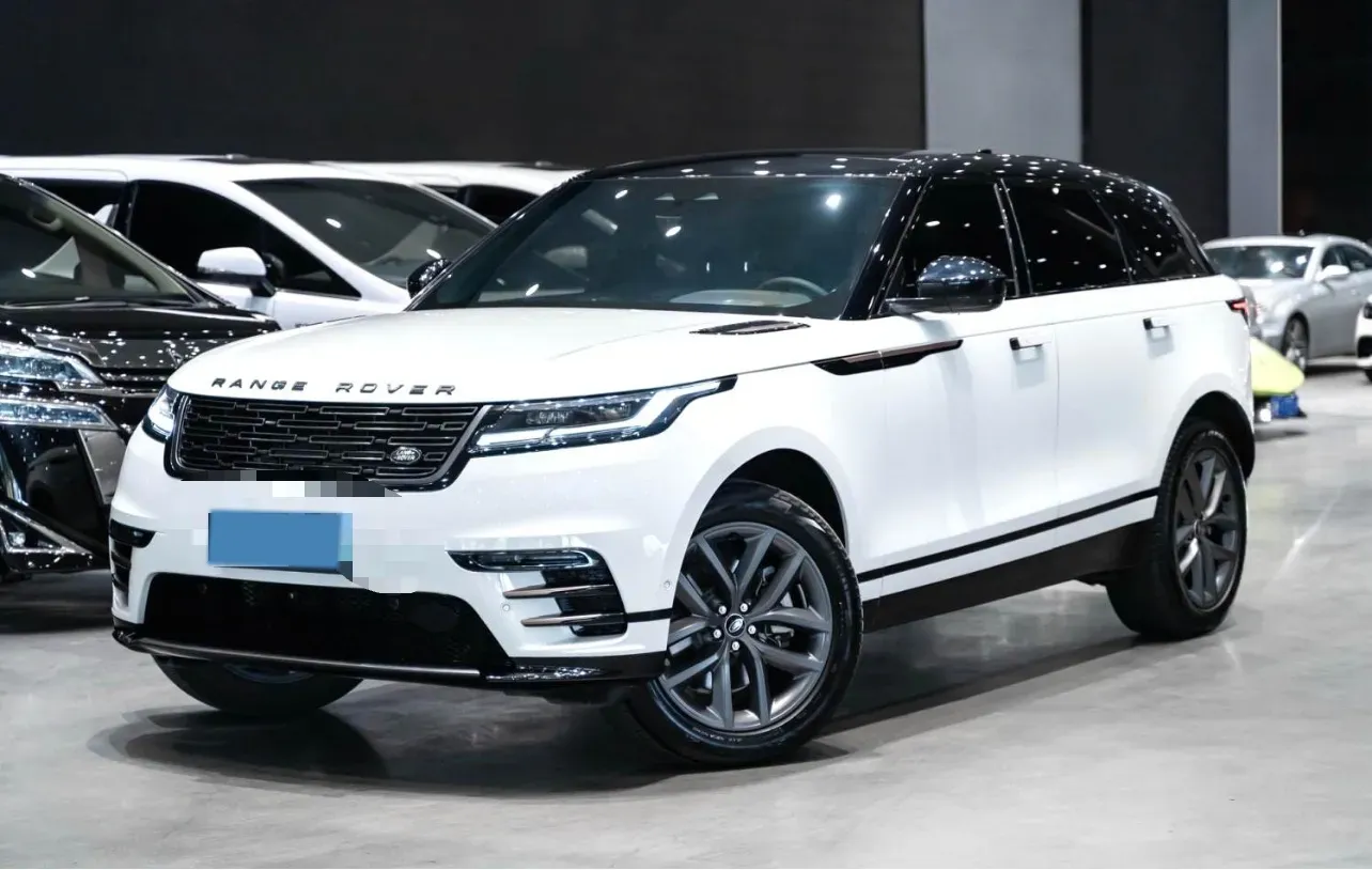 2024 Land Rover Range Rover Velar 2.0T 250HP L4 8AT,autocango,china used car exporter,china ev exporter,chinese used car exporter,chinese used ev exporter