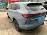 2021 Haval H6 2.0T 211HP L4 7DCT