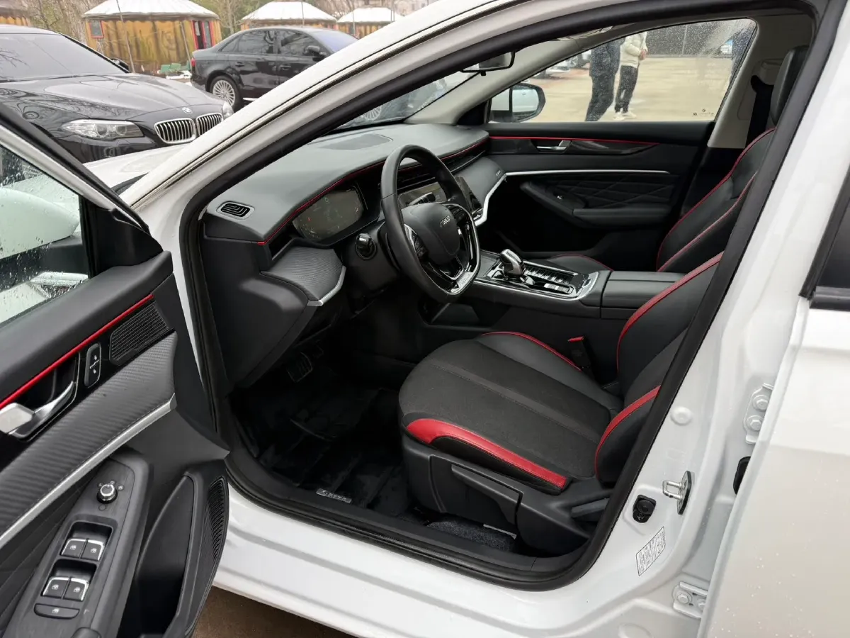 2023 DongFeng Aeolus YiXuan MAX 1.5T 190HP L4 7DCT,autocango,china used car exporter,china ev exporter,chinese used car exporter,chinese used ev exporter