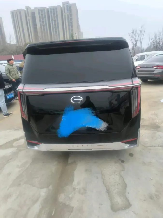 2023 GAC Trumpchi M8 2.0T 190HP L4 E-CVT Hybrid,autocango,china used car exporter,china ev exporter,chinese used car exporter,chinese used ev exporter