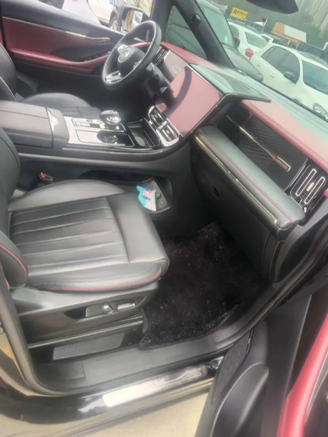 2023 GAC Trumpchi M8 2.0T 190HP L4 E-CVT Hybrid,autocango,china used car exporter,china ev exporter,chinese used car exporter,chinese used ev exporter