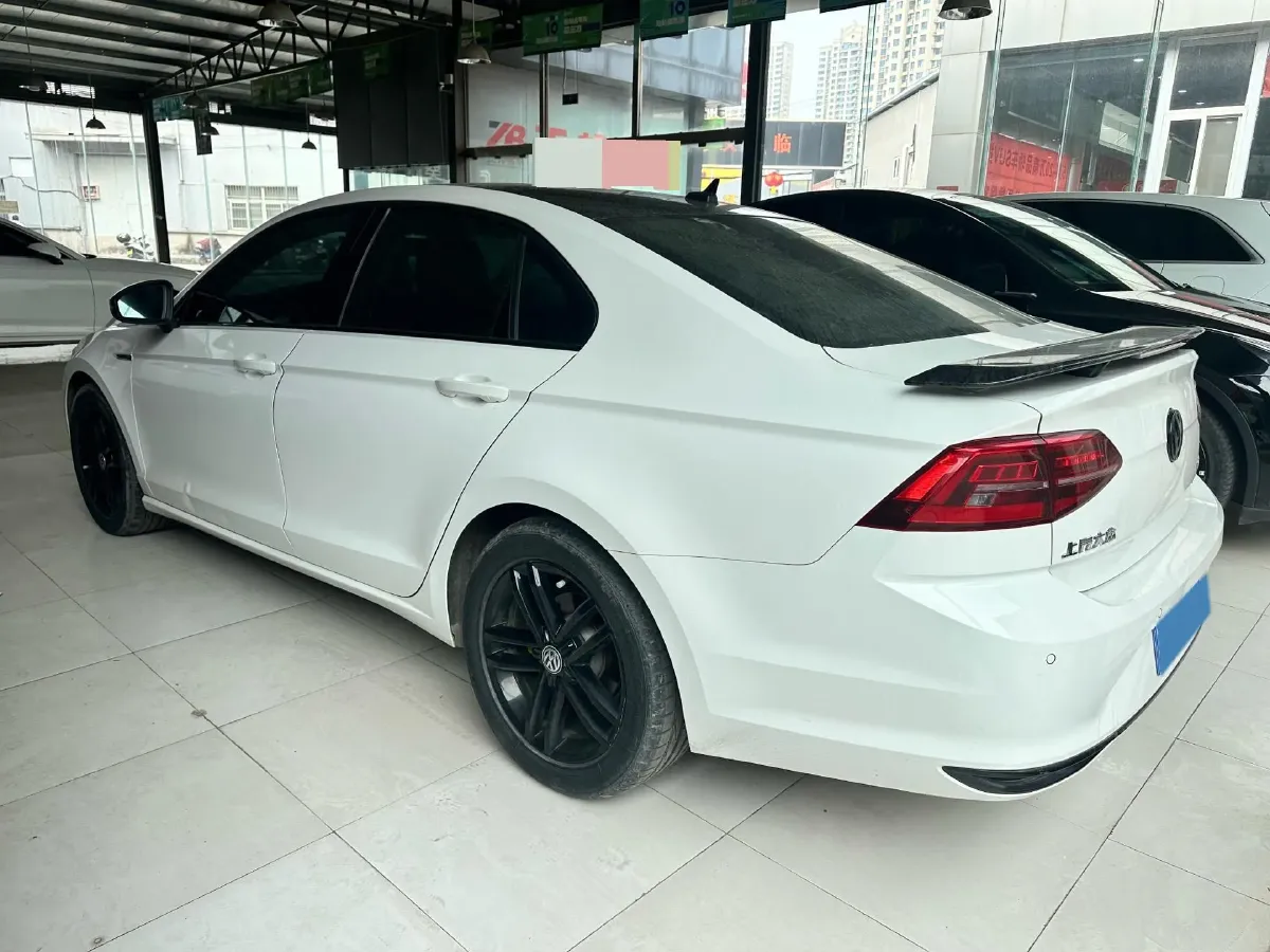 2021 Volkswagen Lamando 1.4T 150HP L4 7DCT,autocango,china used car exporter,china ev exporter,chinese used car exporter,chinese used ev exporter