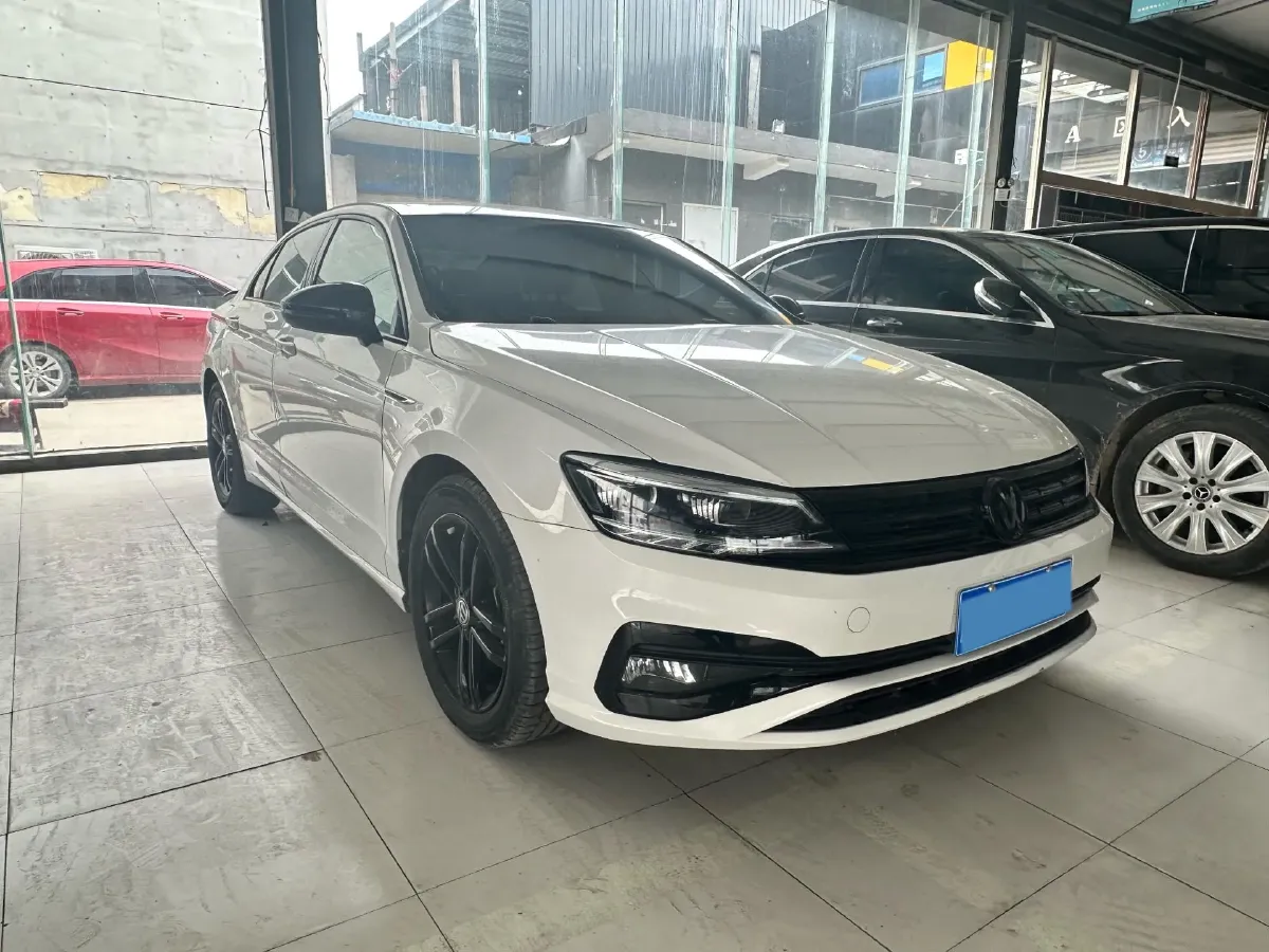 2021 Volkswagen Lamando 1.4T 150HP L4 7DCT,autocango,china used car exporter,china ev exporter,chinese used car exporter,chinese used ev exporter