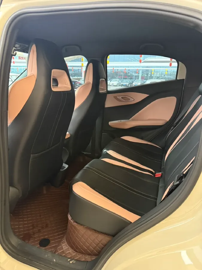 2023 BYD Seagull BEV 30.08KWH,autocango,china used car exporter,china ev exporter,chinese used car exporter,chinese used ev exporter