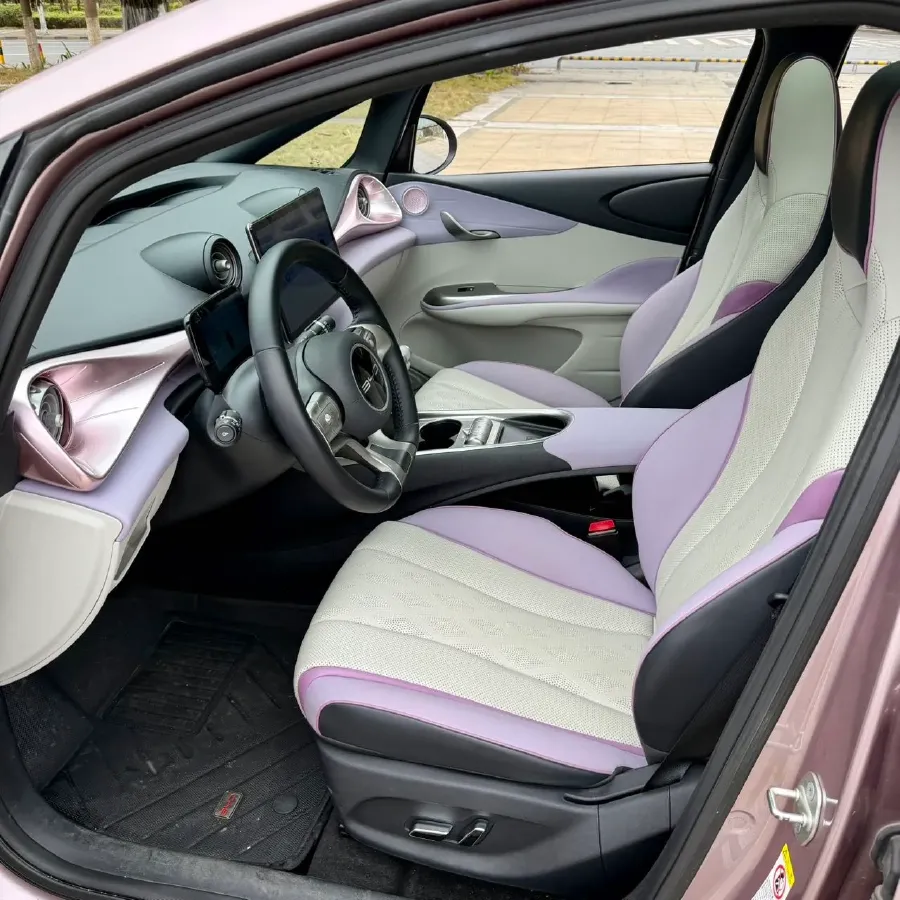 2023 BYD Dolphin BEV 44.928KWH,autocango,china used car exporter,china ev exporter,chinese used car exporter,chinese used ev exporter