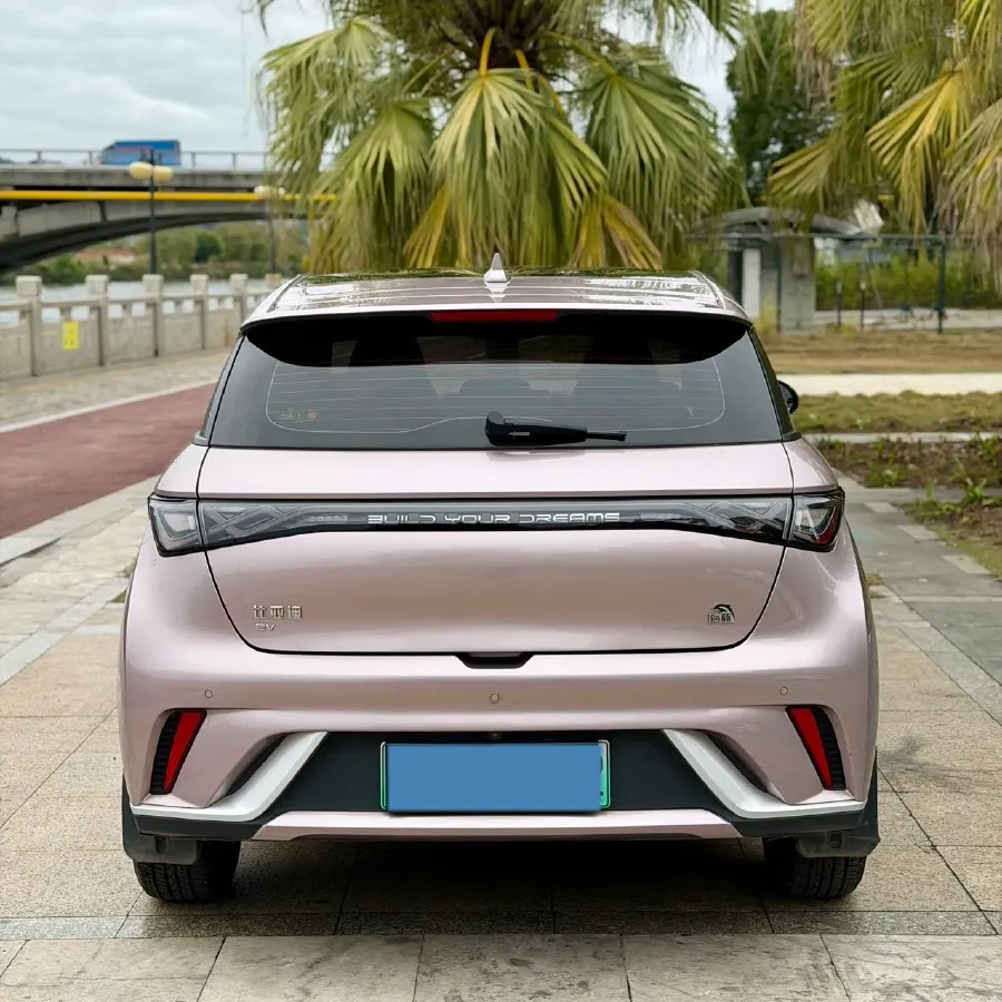 2023 BYD Dolphin BEV 44.928KWH,autocango,china used car exporter,china ev exporter,chinese used car exporter,chinese used ev exporter