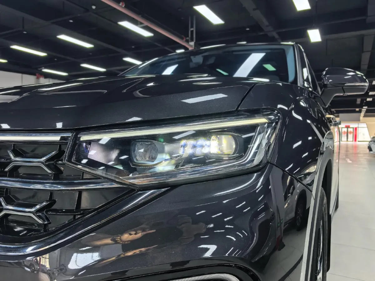 2023 Volkswagen Tayron 1.4T 150HP L4 7DCT,autocango,china used car exporter,china ev exporter,chinese used car exporter,chinese used ev exporter