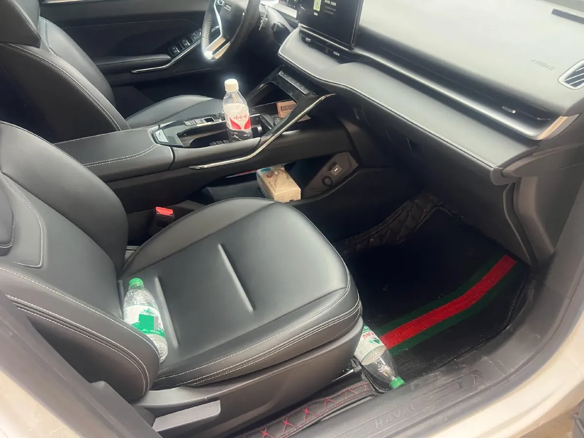 2021 Haval H6 1.5T 169HP L4 7DCT,autocango,china used car exporter,china ev exporter,chinese used car exporter,chinese used ev exporter