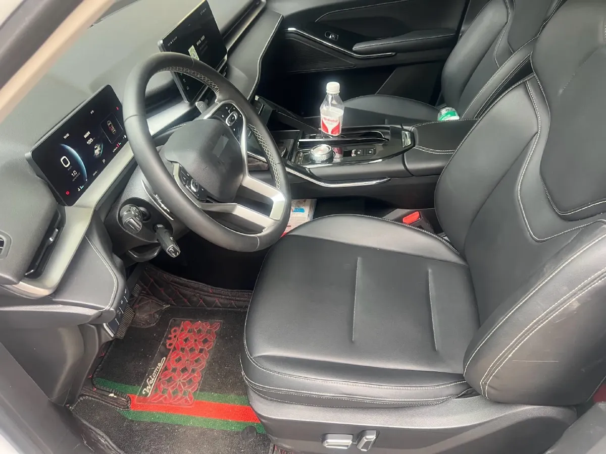 2021 Haval H6 1.5T 169HP L4 7DCT,autocango,china used car exporter,china ev exporter,chinese used car exporter,chinese used ev exporter