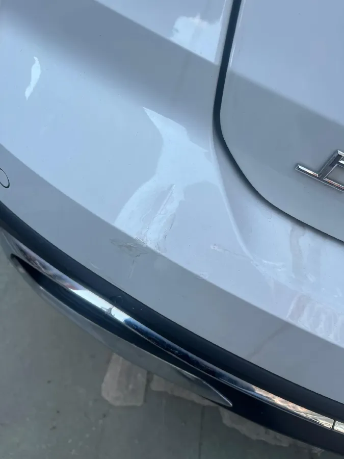 2023 Volkswagen Tharu 1.5T 160HP L4 7DCT,autocango,china used car exporter,china ev exporter,chinese used car exporter,chinese used ev exporter