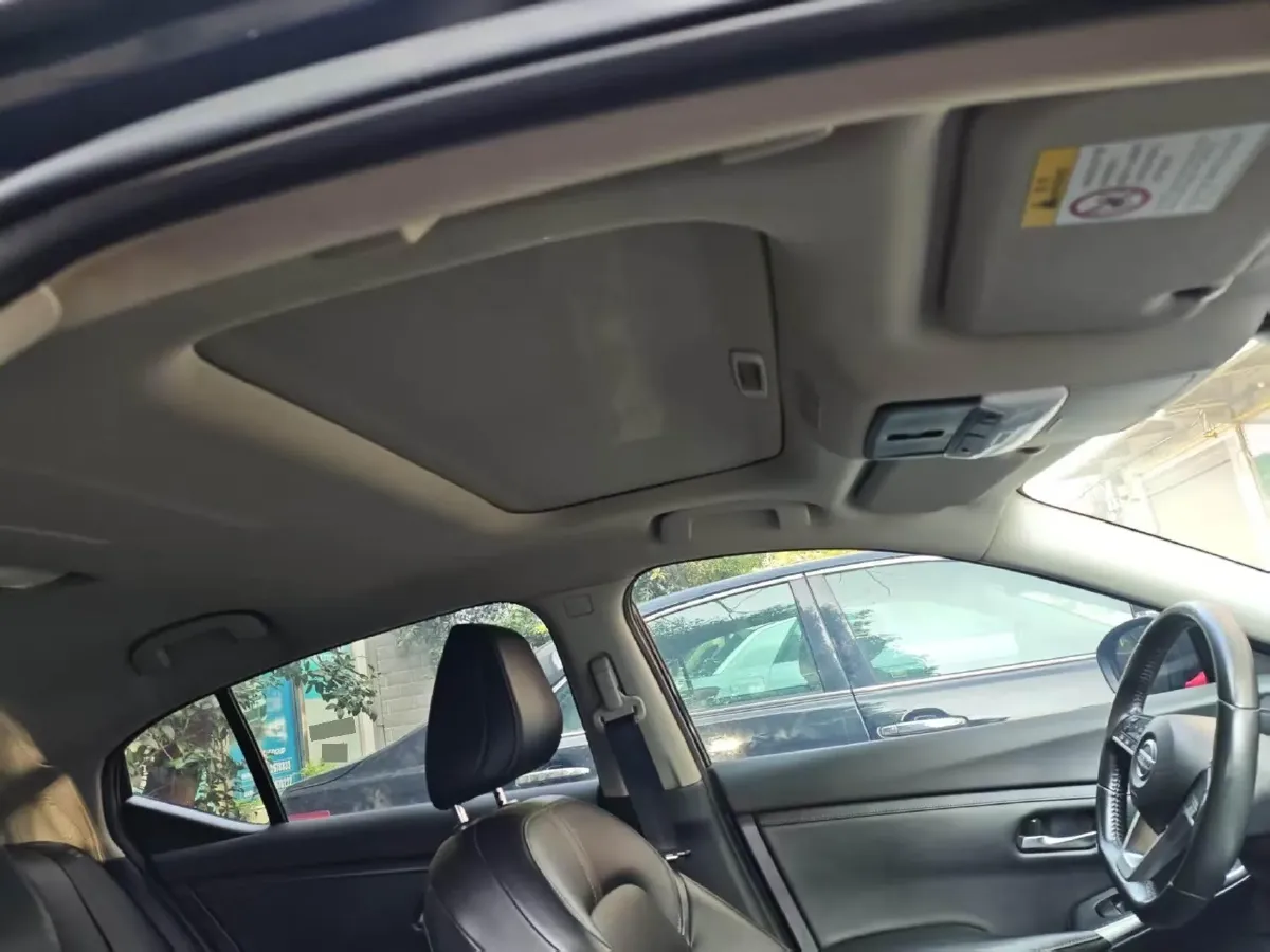 2022 Nissan Sylphy 1.6L 135HP L4 CVT,autocango,china used car exporter,china ev exporter,chinese used car exporter,chinese used ev exporter